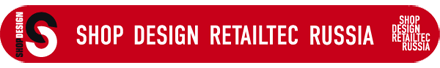     SHOP DESIGN & RETAILTEC RUSSIA 2011 