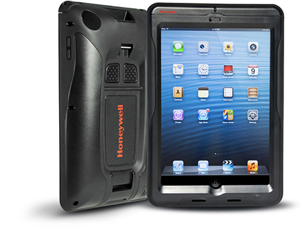  HONEYWELL        IPAD MINI  