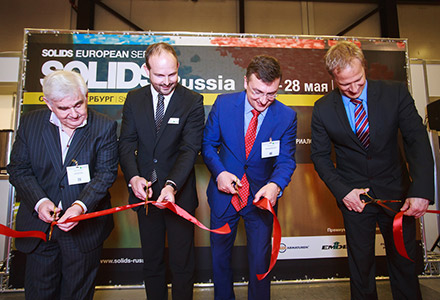  SOLIDS Russia 2015       