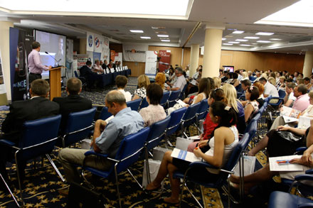     2011 / Ukrainian Hotel Forum 2011 