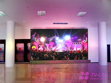  TV-LED    