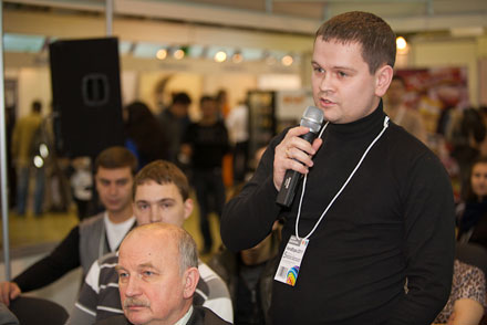    VendExpo 2011    XXI  