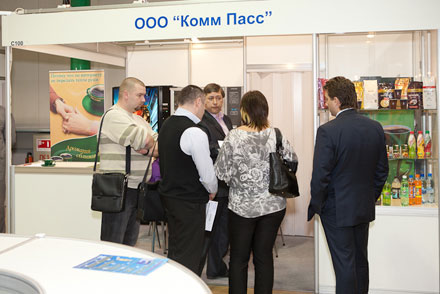    VendExpo 2011    XXI  