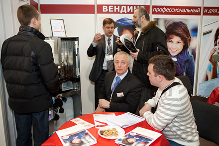    VendExpo 2011    XXI  