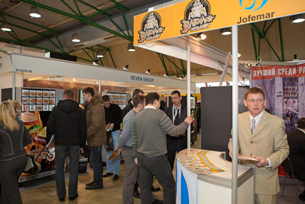    VendExpo 2011    XXI  