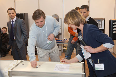    VendExpo 2011    XXI  