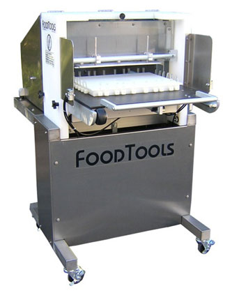 FoodTools CSRS -     () 