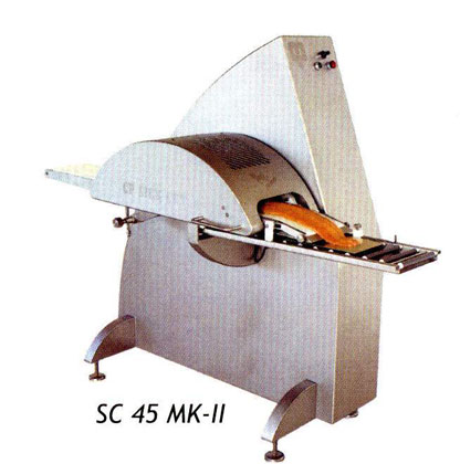 CP Food Silk Cut 45 MK-II -     