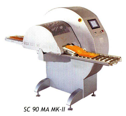 CP Food Silk Cut 90 MA MK-II -     