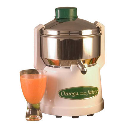 omega 9000 juicer