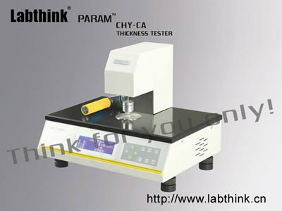Labthink CHY-CA - 