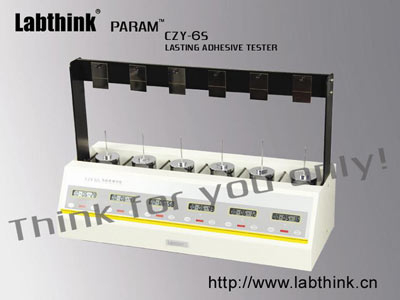 Labthink CZY-6S -     