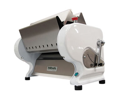 Rollmatic Pizzaform P 600 - 