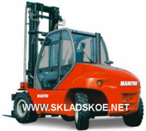 Manitou MI -  