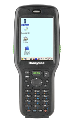 Honeywell Dolphin 6500 -   