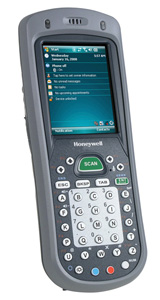 Honeywell Dolphin 7600 -   