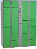 Changzhou Locker-Bar-28S -   