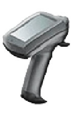 Symbol PDT 7200 -   