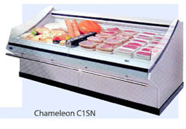 Carrier Chameleon C1SN-250-1 -  