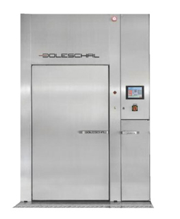 Doleschal Schaller Thermostar SLT 2000 R-E -      