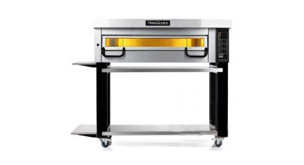 BakePartner Pizza Master PM721E / PM731E / PM741E -      