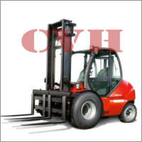 Manitou MSI 50H -      