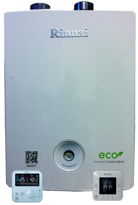 Rinnai RB-167E MF -  