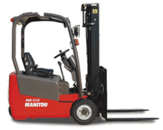 Manitou ME 315 -   