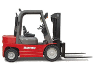 Manitou CG 30 / CG 35 -  