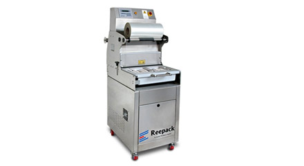 Reepack Reetray 25VGM Digit -  