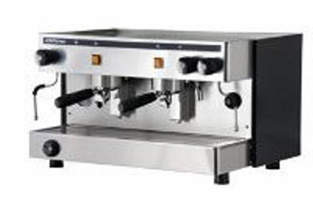 Quality Espresso FuturMat Ottima S2 - 