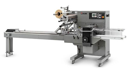 ULMA Packaging Florida -    Flow-Pack