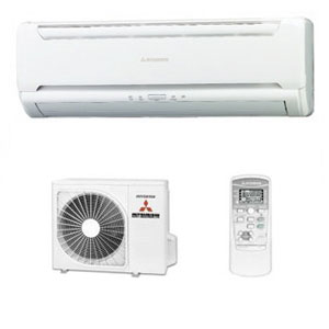 Mitsubishi Electric SRK40HG-S/SRC40HG-S -  