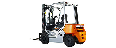 STILL RC-40 -       