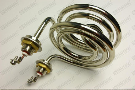 Kocateq EB60SW heating element -  