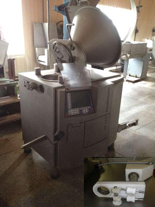 Handtmann VF-620 -  