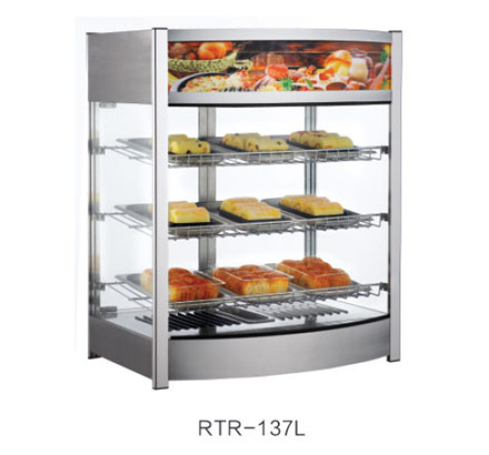 Kocateq RTR137L -   