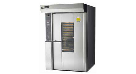 Europa Galileo New Edition 108E Rotary - Печь ротационная
