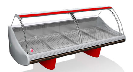 Brandford Calipso 250 -  "  "