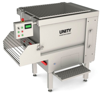 UNITY FOOD MACHINERY - FMS-500 -   