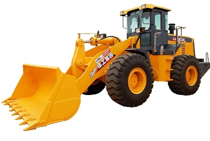 XCMG LW500F -  