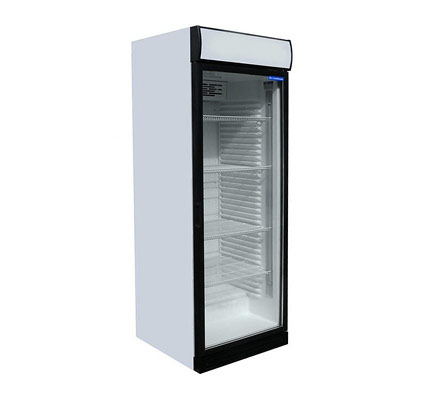 UBC IceStream ECO -  