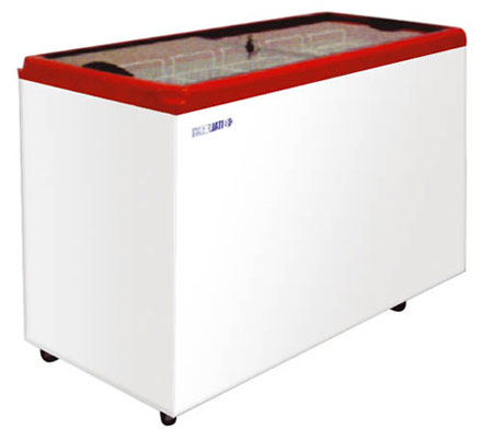 CRYSPI Italfrost F300 -  