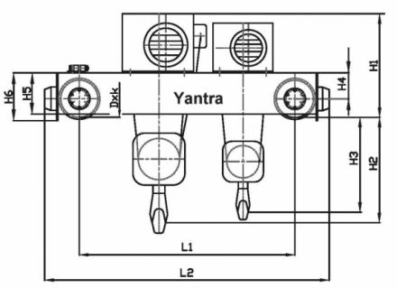 Yantra -   (-)