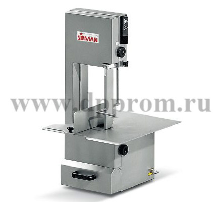 Sirman SO2020 INOX -    