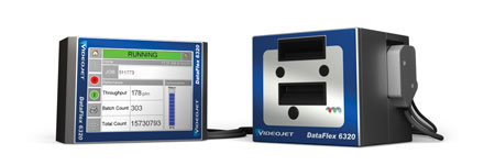 Videojet DataFlex 6320 -  