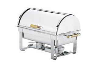 Contacto Chafing-dish - 