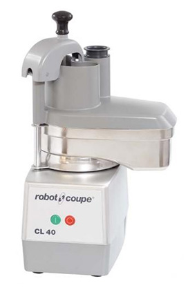 Robot Coupe CL-40 -   