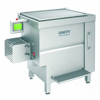 UNITY FOOD MACHINERY FML-750 - 