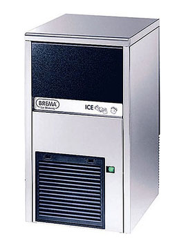 Brema CB-249W - 